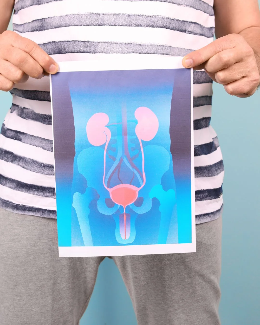 Kidney Test